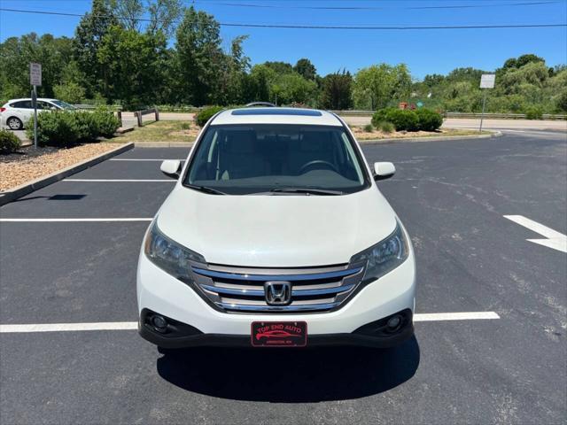 used 2014 Honda CR-V car, priced at $12,000