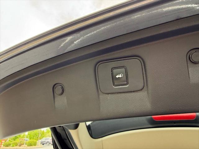 used 2015 Nissan Murano car, priced at $10,900