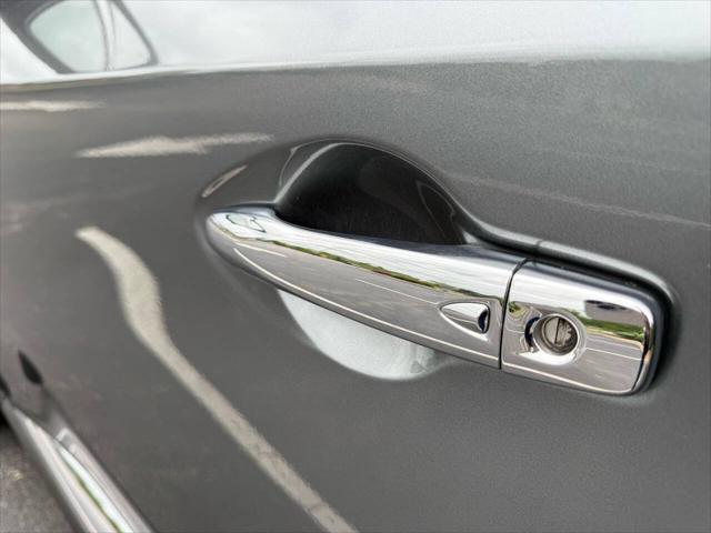 used 2015 Nissan Murano car, priced at $10,900