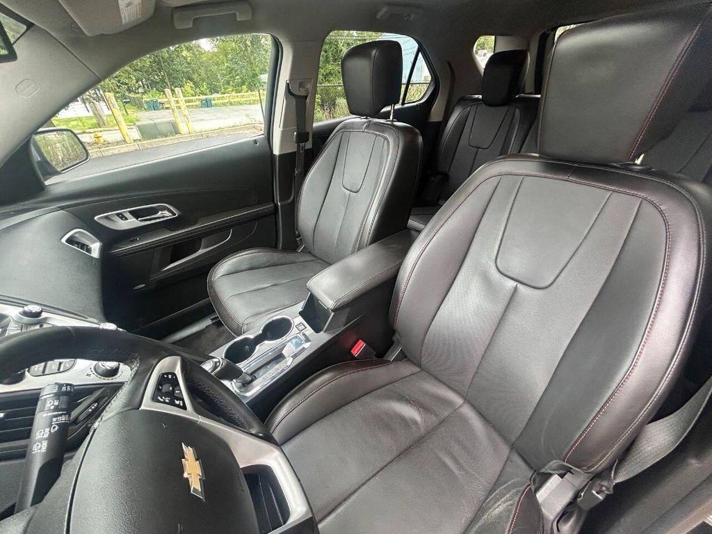 used 2016 Chevrolet Equinox car, priced at $10,500