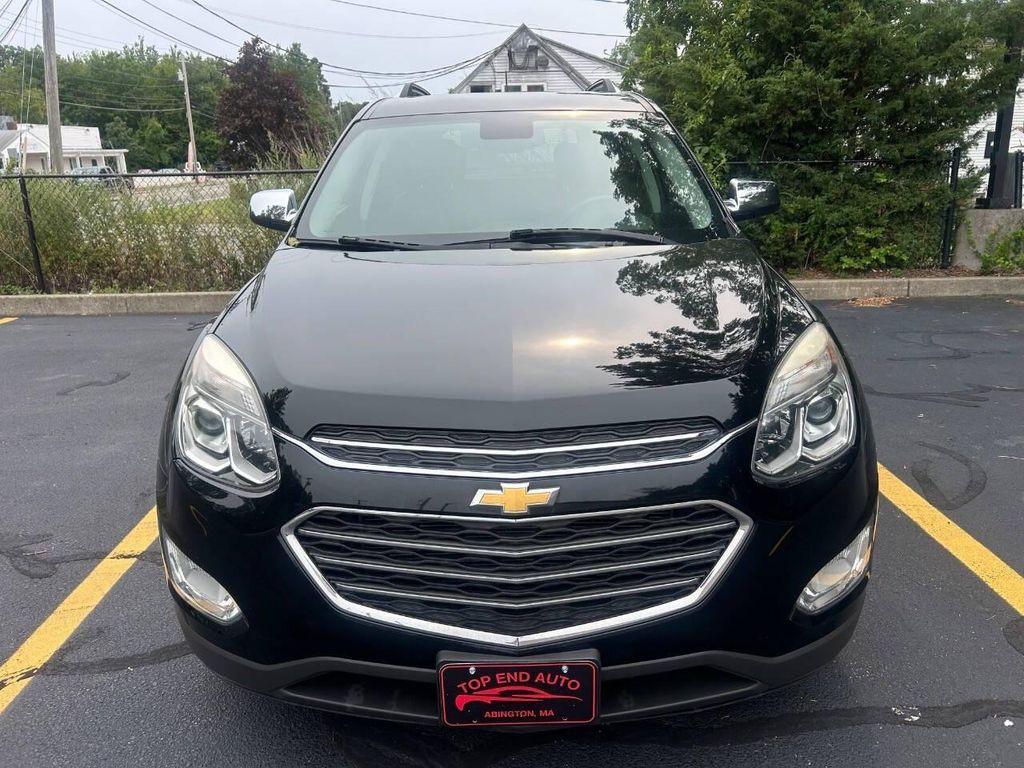 used 2016 Chevrolet Equinox car, priced at $10,500