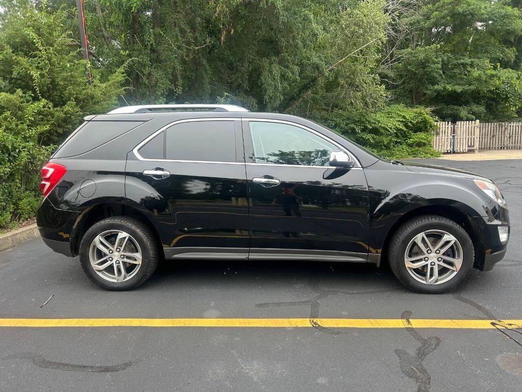 used 2016 Chevrolet Equinox car, priced at $10,500
