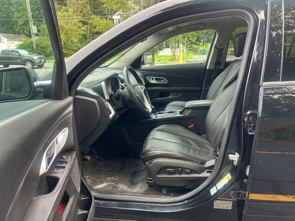 used 2016 Chevrolet Equinox car, priced at $10,500
