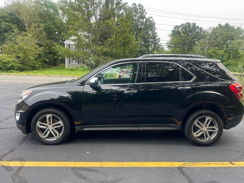 used 2016 Chevrolet Equinox car, priced at $10,500