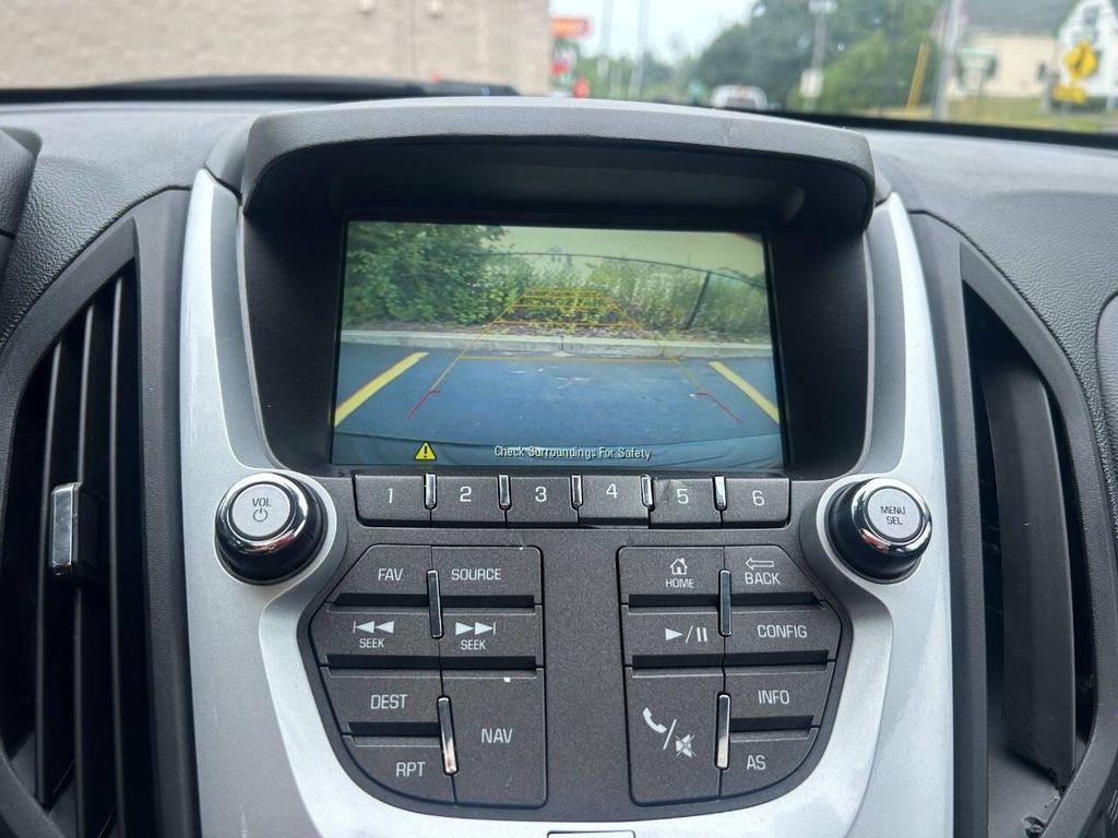 used 2016 Chevrolet Equinox car, priced at $10,500