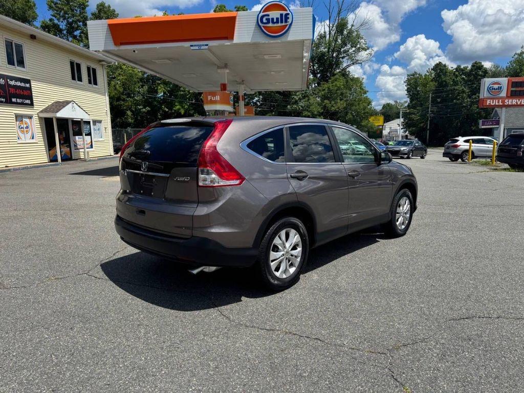 used 2014 Honda CR-V car, priced at $12,900