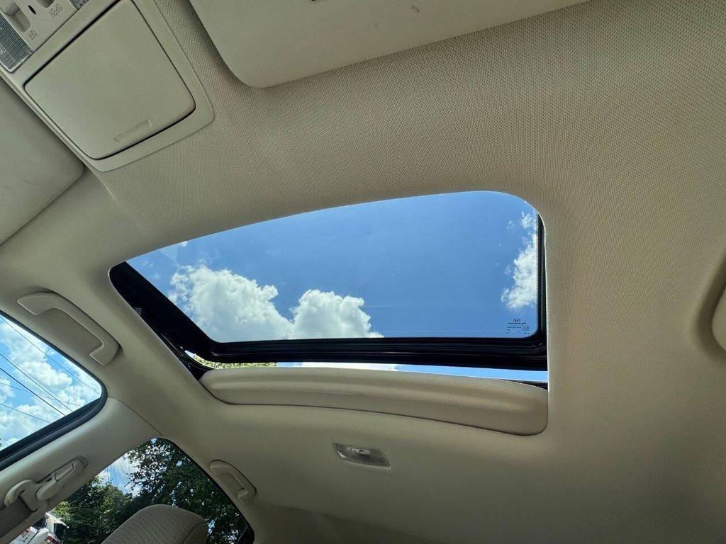 used 2014 Honda CR-V car, priced at $12,900