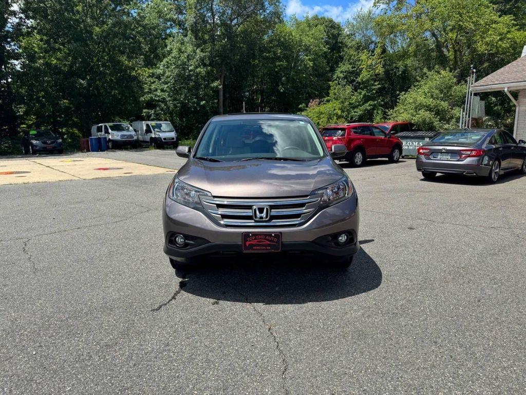 used 2014 Honda CR-V car, priced at $12,900