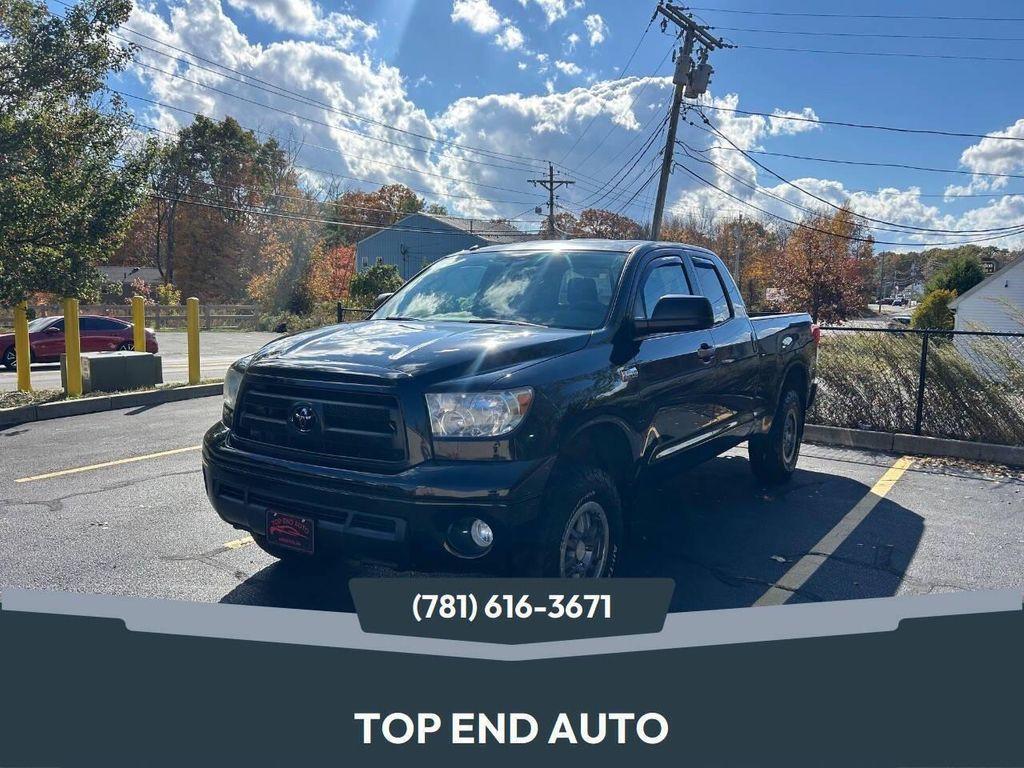 used 2011 Toyota Tundra car, priced at $15,900