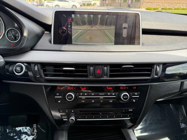 used 2015 BMW X5 car, priced at $13,700