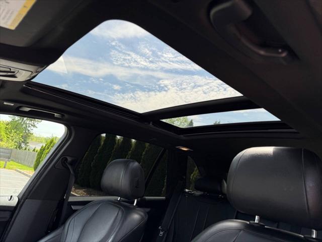 used 2015 BMW X5 car, priced at $13,700
