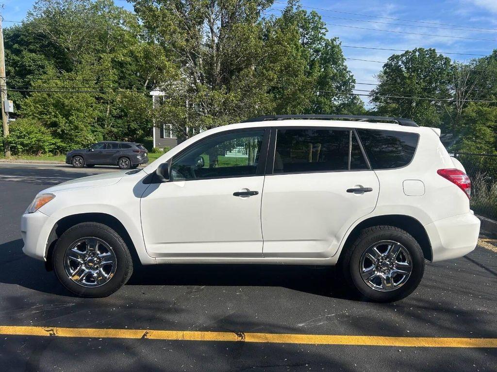 used 2012 Toyota RAV4 car, priced at $10,500