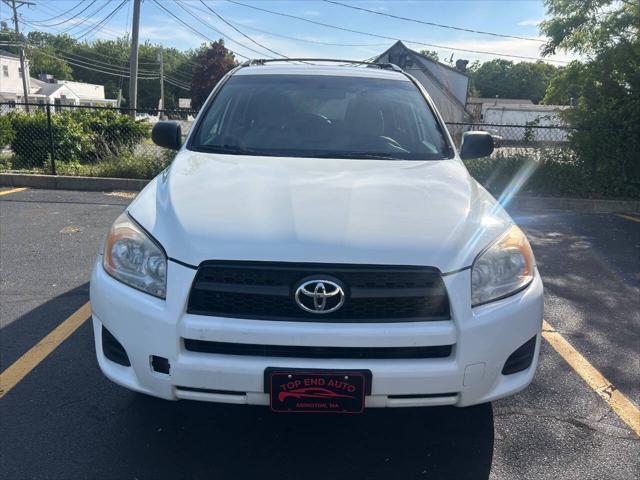 used 2012 Toyota RAV4 car, priced at $10,500