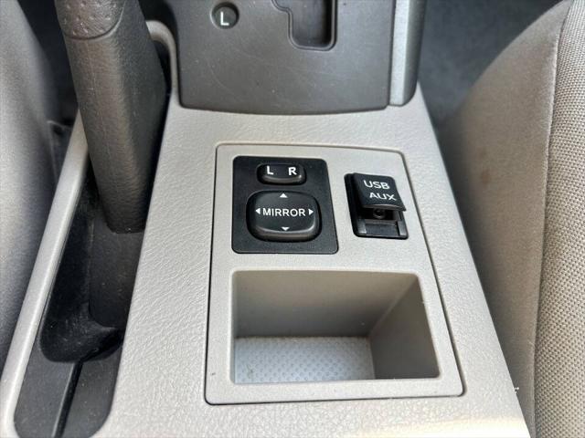 used 2012 Toyota RAV4 car, priced at $10,500