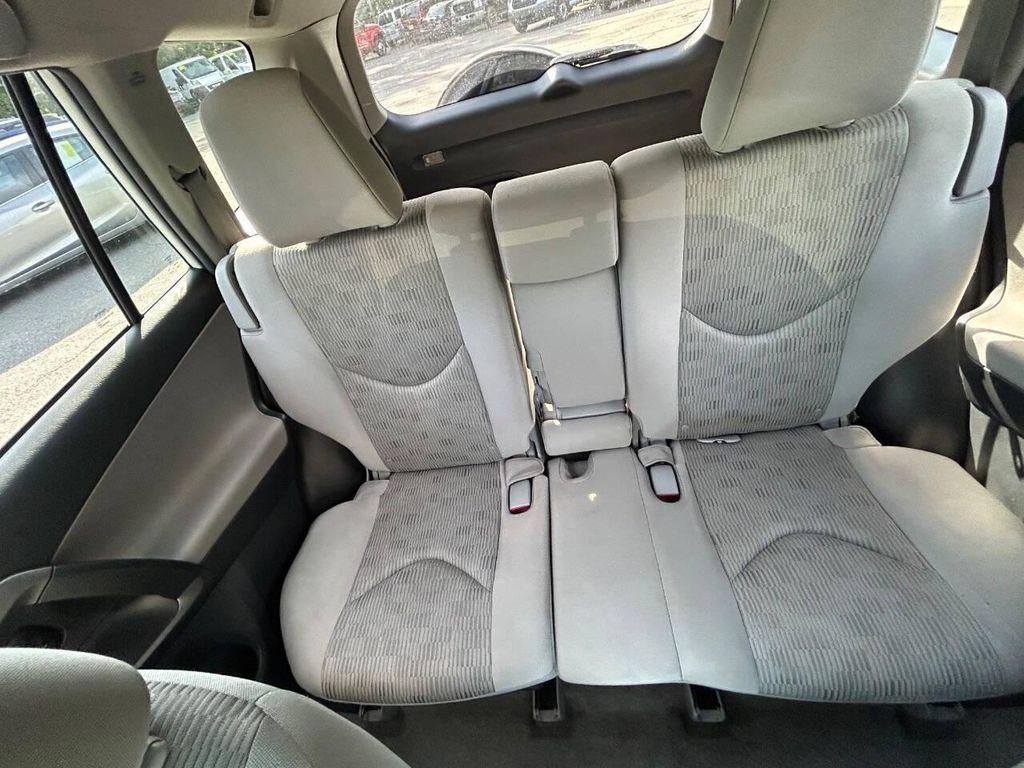 used 2012 Toyota RAV4 car, priced at $10,500