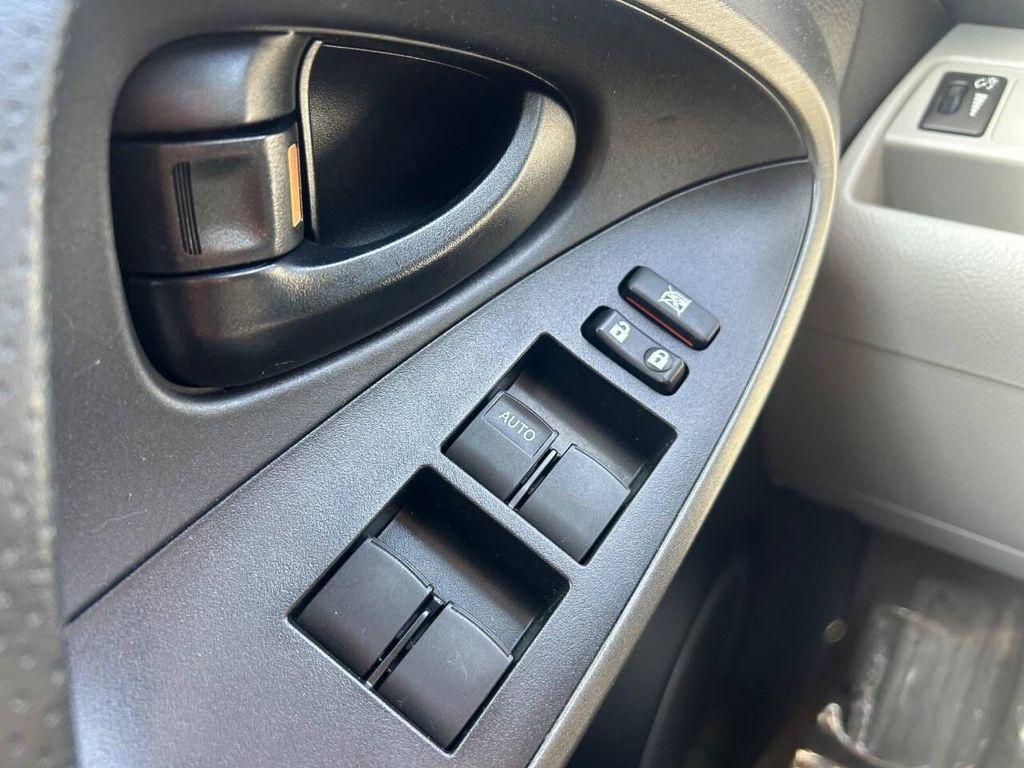 used 2012 Toyota RAV4 car, priced at $10,500