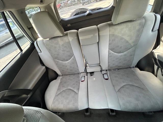 used 2012 Toyota RAV4 car, priced at $10,500