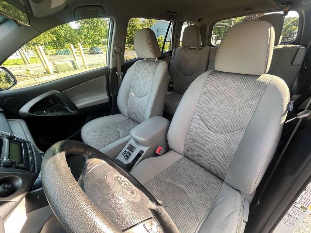 used 2012 Toyota RAV4 car, priced at $10,500