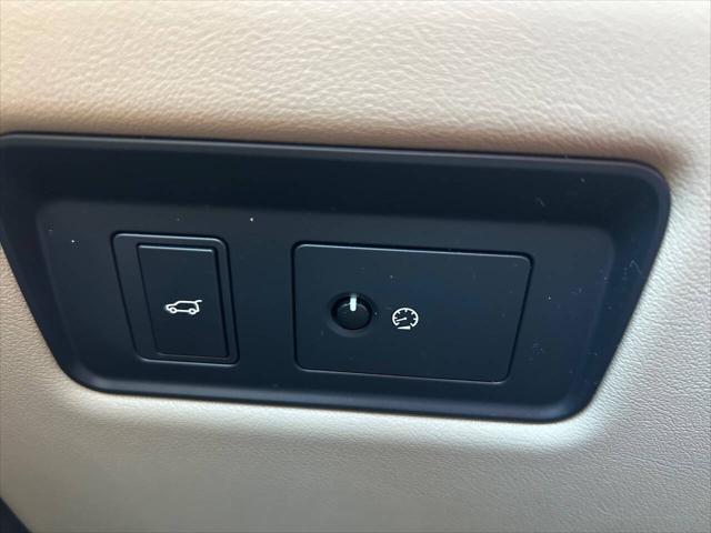 used 2018 Land Rover Range Rover car, priced at $29,700
