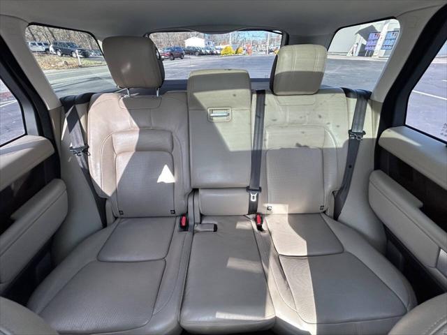used 2018 Land Rover Range Rover car, priced at $29,700