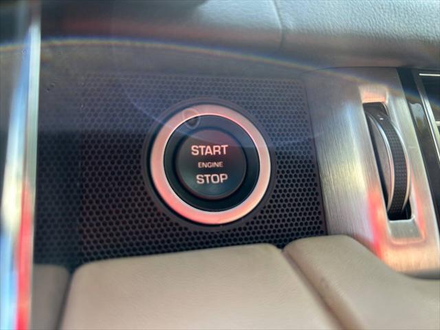 used 2018 Land Rover Range Rover car, priced at $29,700