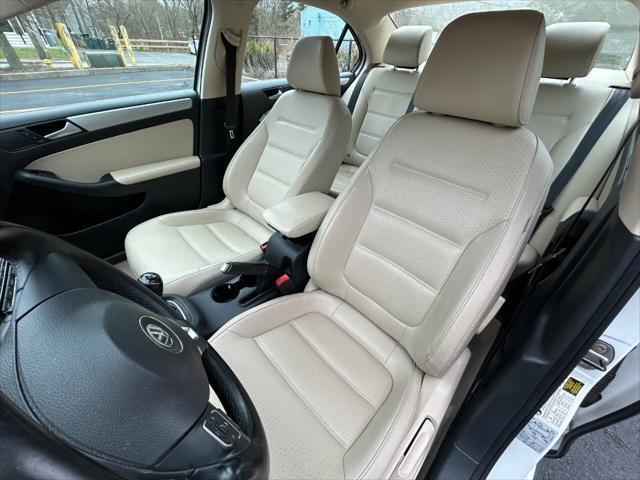 used 2014 Volkswagen Jetta car, priced at $8,700