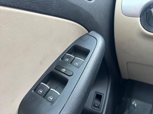 used 2014 Volkswagen Jetta car, priced at $8,700