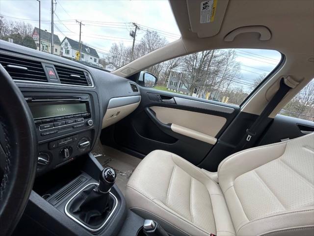used 2014 Volkswagen Jetta car, priced at $8,700