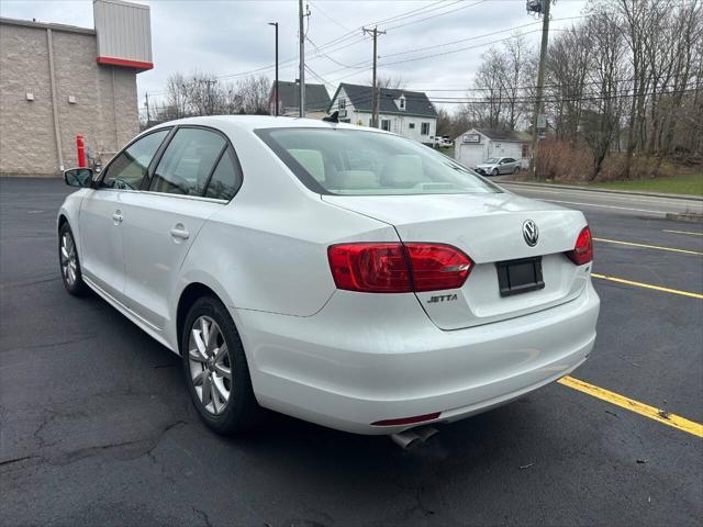 used 2014 Volkswagen Jetta car, priced at $8,700