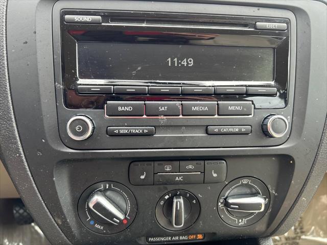 used 2014 Volkswagen Jetta car, priced at $8,700