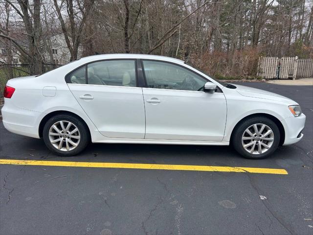 used 2014 Volkswagen Jetta car, priced at $8,700