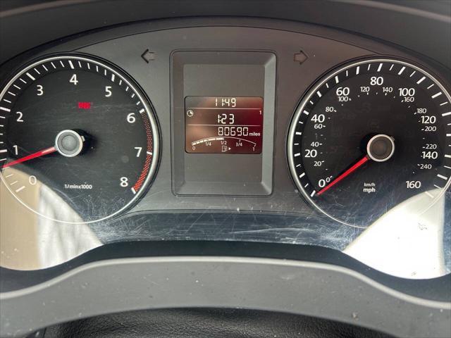 used 2014 Volkswagen Jetta car, priced at $8,700