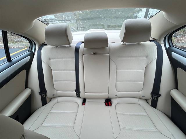 used 2014 Volkswagen Jetta car, priced at $8,700