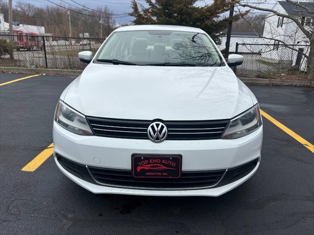 used 2014 Volkswagen Jetta car, priced at $8,700