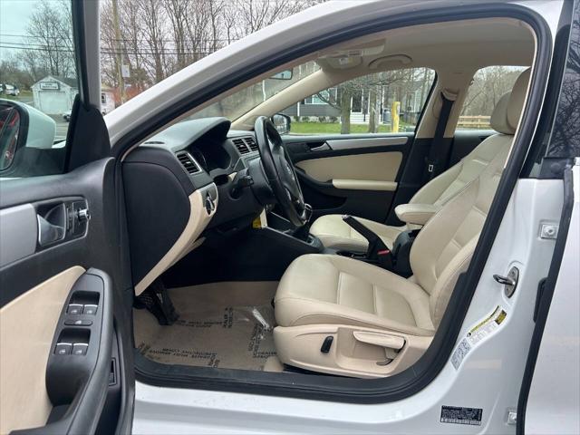 used 2014 Volkswagen Jetta car, priced at $8,700