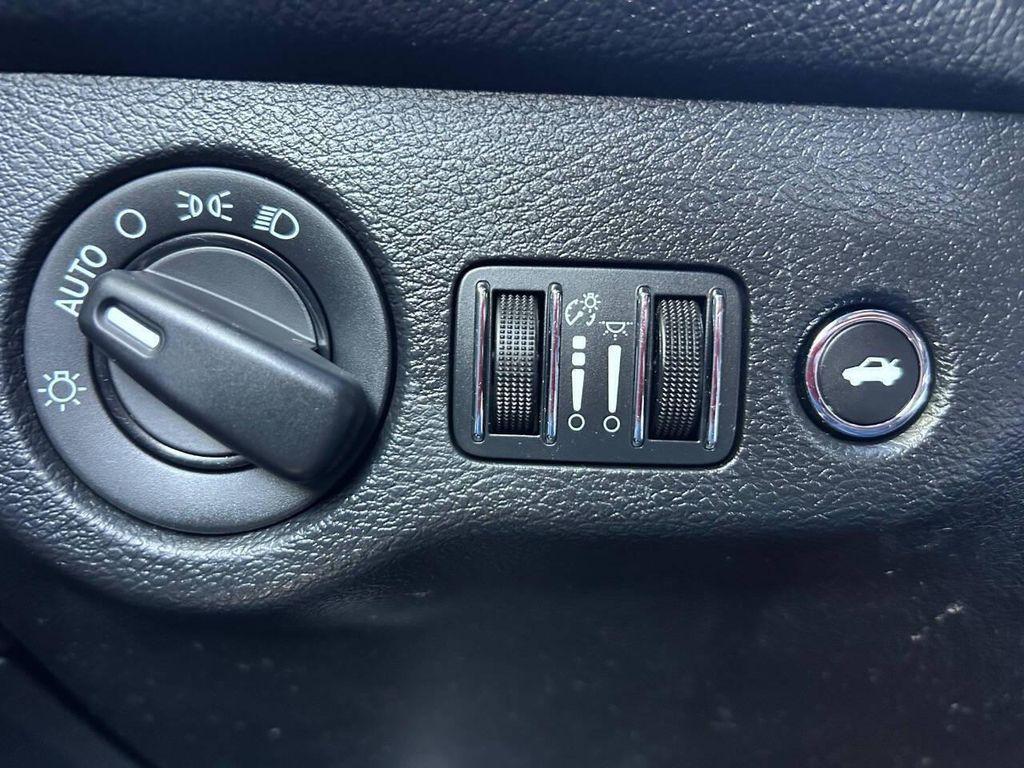 used 2016 Dodge Challenger car, priced at $15,500