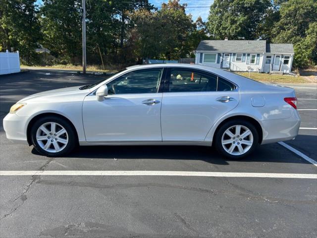 used 2007 Lexus ES 350 car, priced at $10,000