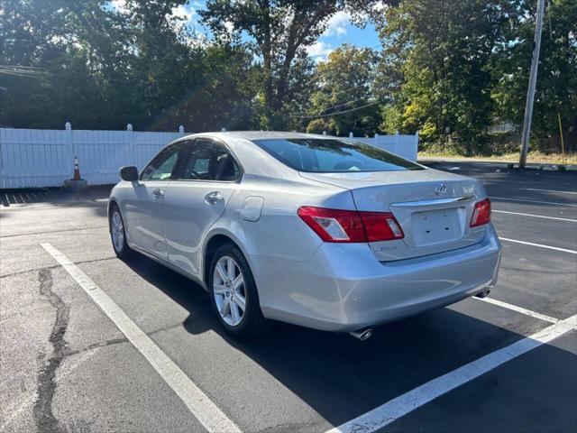 used 2007 Lexus ES 350 car, priced at $10,000