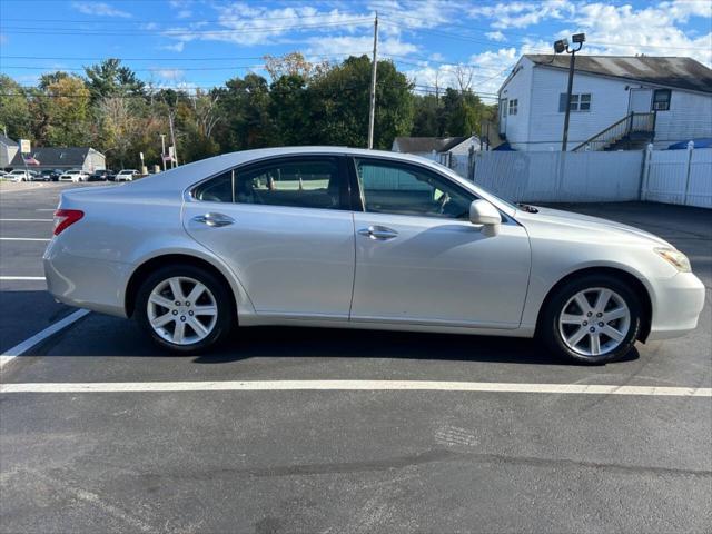 used 2007 Lexus ES 350 car, priced at $10,000