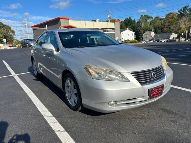 used 2007 Lexus ES 350 car, priced at $10,000