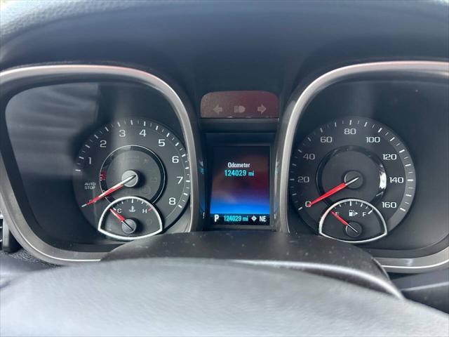 used 2014 Chevrolet Malibu car, priced at $6,900