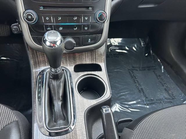used 2014 Chevrolet Malibu car, priced at $6,900