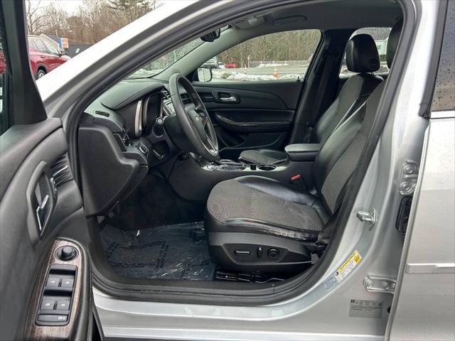 used 2014 Chevrolet Malibu car, priced at $6,900