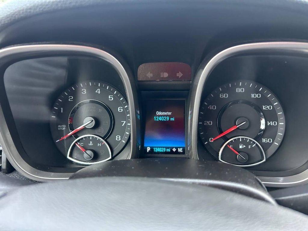 used 2014 Chevrolet Malibu car, priced at $6,900