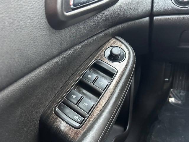 used 2014 Chevrolet Malibu car, priced at $6,900