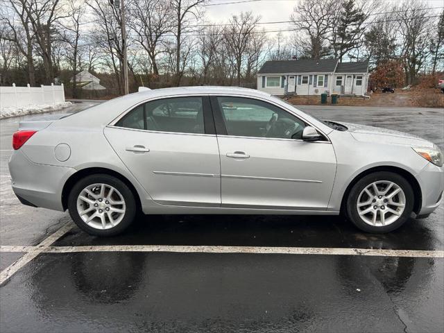 used 2014 Chevrolet Malibu car, priced at $6,900