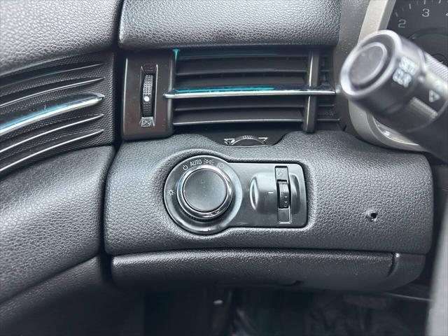 used 2014 Chevrolet Malibu car, priced at $6,900