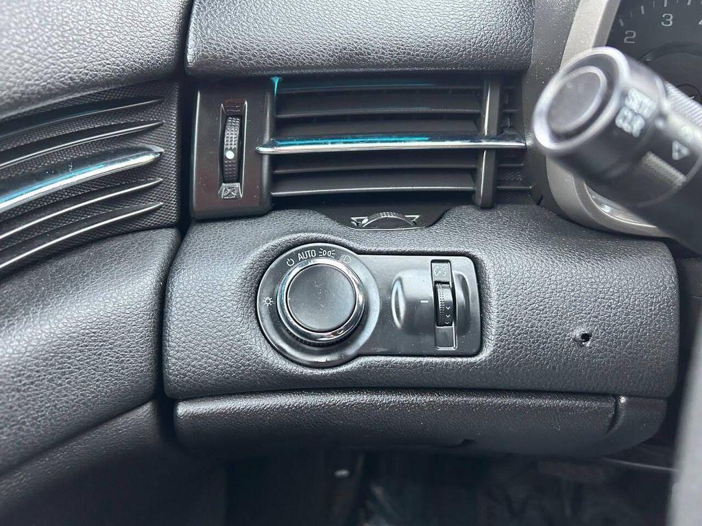 used 2014 Chevrolet Malibu car, priced at $6,900