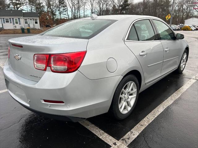 used 2014 Chevrolet Malibu car, priced at $6,900