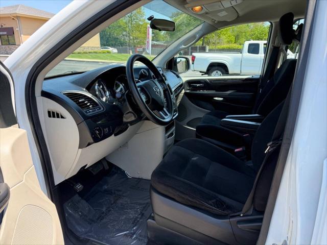 used 2014 Dodge Grand Caravan car, priced at $8,900